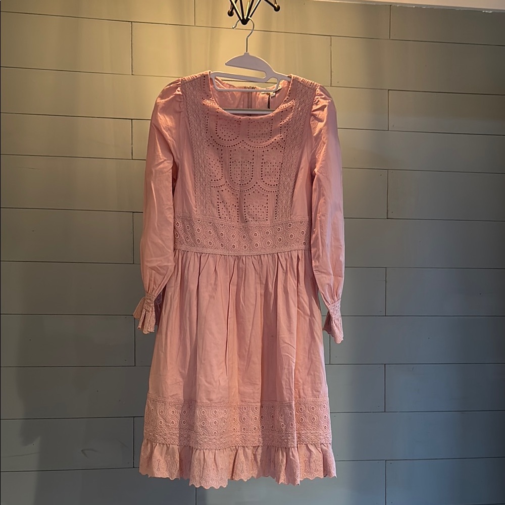NWT Yakira Bella Rome dress